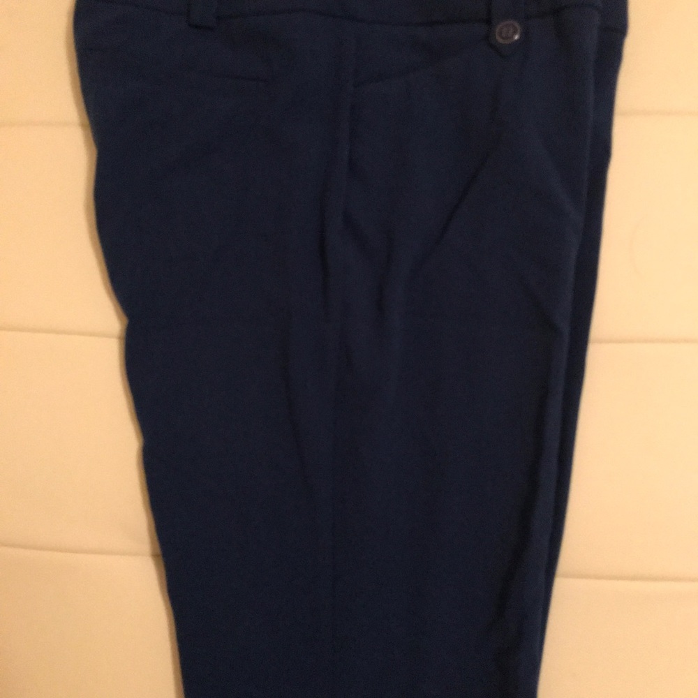 Dress pants
